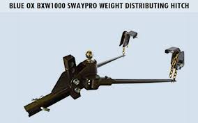 Compatible with curt trunnion bar weight distribution hitches Best Weight Distribution Hitch Review Top Picks Buyer Guide