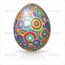 Check out our easter egg templates selection for the very best in unique or custom, handmade pieces from our shops. 38 Easter Egg Templates Free Premium Templates