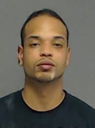 Jail booking Oct. 10