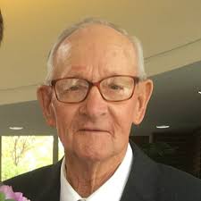 Raymond E. Stocklin Obituary (1929