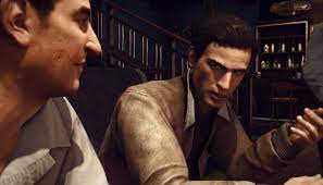 Check spelling or type a new query. Mafia Ii Definitive Edition Free Download Getgamez Net