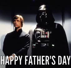father's day meme | Amish Baby Machine Pop Culture Podcast