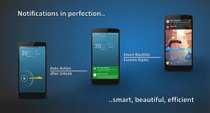 Floatify Stacked Expandable Notification Center For Your Android Device Http Www Aivanet Com 2014 07 Floatify Stacked Android Android L Notification App