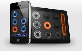 Loopy The Live Looper App For Iphone And Ipad Ipad Music Apps Music App Ios Music