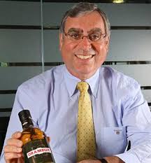 Drambuie executive chairman Phil Parnell dies