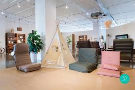 Here S The Place To Buy Japanese Furniture That Isn T Muji Qanvast