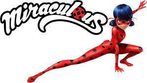 Maybe you would like to learn more about one of these? Miraculous Ladybug Forum Dafont Com