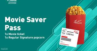 The index provides a benchmark for the price of moving the major raw materials by sea. Bundle Of Two 47 Off Tgv Cinemas Movie Saver Pass Klook Malaysia