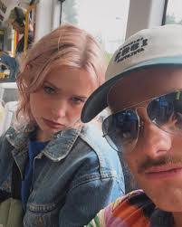 Daniel Pendlebury's Instagram, Twitter & Facebook