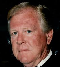 Obituary for Harry Randall Page