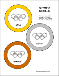 7915 3d models found related to olympic medals printable. Olympics Olympic Medals Olympic Idea Kids Olympics