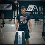 Profile Picture of Allen Barker - Athlete - CrossFit Gameson Google