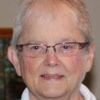 Myrna Elaine Mumme Obituary 2013