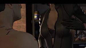 Dc sex scene ( Batman and Catwoman) - YouTube