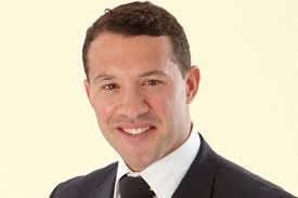 Why we're loving: Maxus' John Maloney organises charity ...