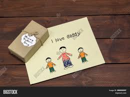 Drawing by trambo 7 / 1,845 fathers day design drawing by yupiramos 4 / 130 father's day illustration stock illustration by mikemcd 17 / 1,642 happy fathers day card design. Father S Day Concept Image Photo Free Trial Bigstock