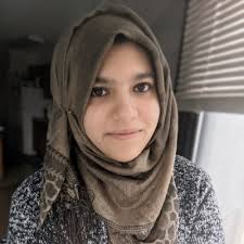 Farhin Ahmed (@farhinsubah11)