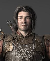 Talion The Tolkien Forum Wiki Firstly, this question is a major spoiler for the games end.