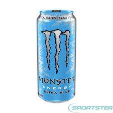 Monster is your source for jobs and career opportunities. Monster Energy Zero Ultra Blue Usa Import Bestellen Sportster Fitness