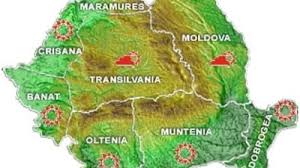 Astazi cerul va fi partial noros. Vremea De Azi Frig In Toata Tara Dar Soare