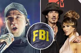 RONNIE RADKE SAYS HE CALLED FBI ABOUT CATFISHING DRAMA INVOLVING TOMMY  LEE'S WIFE BRITTANY FURLAN Read more ➡️  https://loudwire.com/ronnie-radke-fbi-tommy-lee-brittany-furlan-catfish We  have the back story