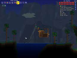 The new terraria 1.4 update brings a number of new additions to the title including a new mode called journey. Steam Community Guide Lord S Guide To Terraria Survival The Pre Hardmode Grind And A Wall Of Meat