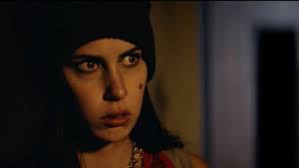 DJ Carnage "November Skies" (Saman Kesh, dir.)