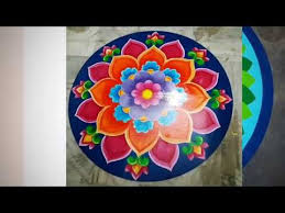 Pin On Gadapa Muggu Designs