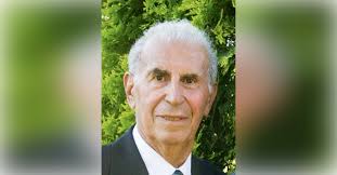 Obituary information for James G. Valenti