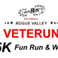 Rogue Valley VeteRUN | Jackson County Expo - Central Point Oregon