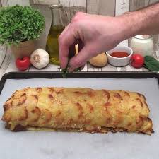 Ses Ecailles Croustillent Son Cœur Fond Video Recettes De Cuisine Cuisine Cuisine Et Boissons