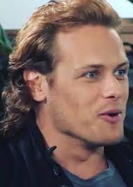 710 Sam Heughan ideas