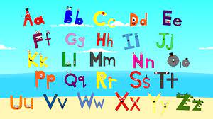 How many letters are there in the english alphabet? Watch Alphabet Phonics More Kids Songs By English Tree Tv Prime Video