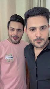 Mahmoud Ismail Brother