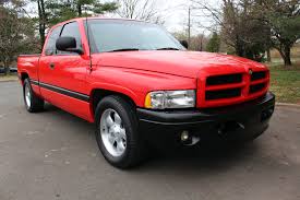 The ram 1500 crew cab model with available forward collision warning with active braking and available adaptive led projector headlights was once again named a top safety pick in 2021. 1999 Dodge Ram 1500 Custom Pickup