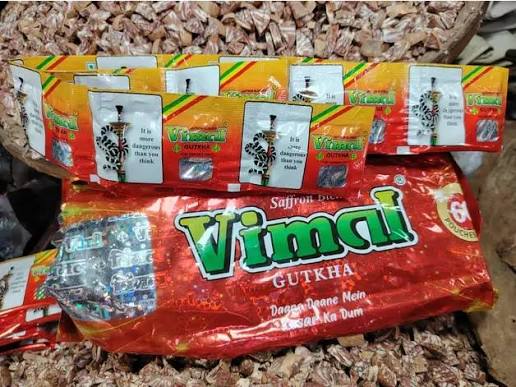 Vimal pan masala | Sonipat