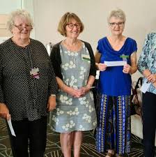 Profile for VIEW Clubs: Canberra and Surrounding Areas