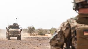 The bundeswehr is the unified armed forces of germany and their civil administration and procurement authorities. Mhz1k3uu22 A9m