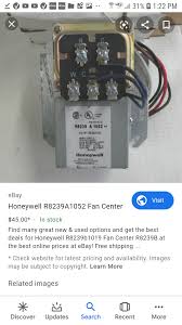 Thermostat wiring diagrams air conditioners. Need Help With Wiring Diagram For A 2 Thermostat 2 Zone Valve With One Pump Doityourself Com Community Forums