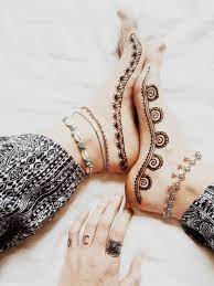 Weitere ideen zu henna tattoo vorlagen, henna, tattoo vorlagen. Henna Tattoo Einfache Diy Designs Zum Selbermachen Henna Tattoo Muster Henna Tattoo Fuss Henna Tattoo Ideen