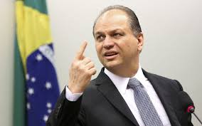 Ricardo josé magalhães barros (maringá, 15 de novembro de 1959) é um engenheiro civil, empresário e político brasileiro. Ex Ministro Diz Que Disputara A Presidencia Da Camara Brasil Pleno News