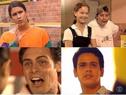 Relembre todas as temporadas de "Malhação"