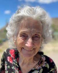 Betty Lou Holbert Obituary (2023)