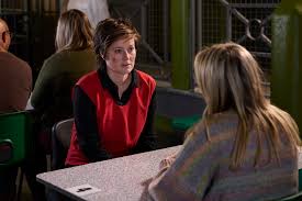 Coronation Street actress confirms she's quit the soap as she posts  emotional tribute