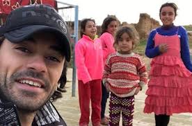 ''kalp atışı'' dizisindeki ali asaf rolü ile herkesin aklını başından alan gökhan alkan'ı daha yakından tanımaya ne dersiniz? Gokhan Alkan Dan Anlamli Ziyaret Magazin Haberleri