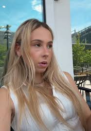 Mackenzie Rose Houle