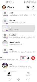 How To Ignore Messages On Fb Messenger 2020 Updated