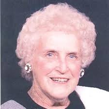 Verna Kimmel Obituary (2013)