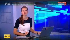 Как говорит елена ландер, она очень устала жить на две страны. Vedushie Moskva 24 Vedushie Foto Lica Supermodelsgroup Ru Modelnoe Agentstvo