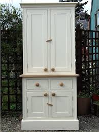 small kitchen/welsh dressers with full